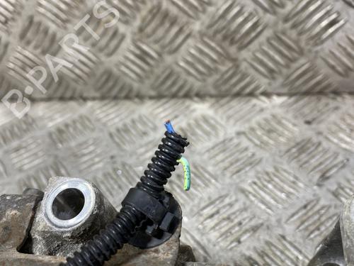 AC compressor CITROËN C4 II (NC_) 1.6 HDi 115 | BP29304151M34 - Image 4