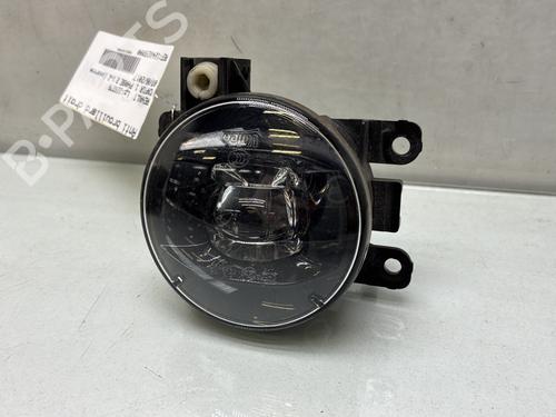 Used Right front fog light Right front fog light RENAULT CAPTUR I (J5_, H5_) 1.2 TCe 120 (118 hp) 33831194 33831194