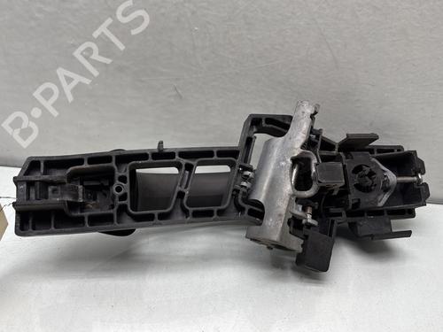 Venstre bak utvendig håndtak FORD FIESTA VI (CB1, CCN) 1.4 TDCi | BP27722101C130 