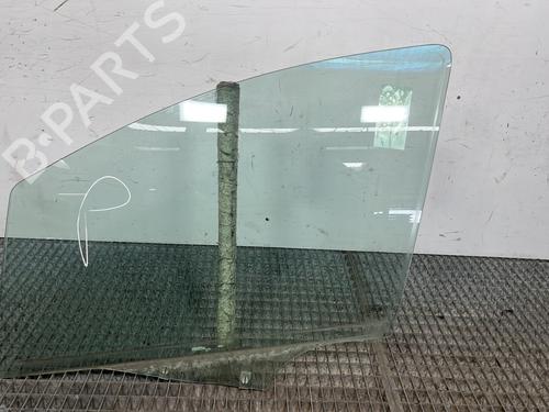 Used Front left door window PEUGEOT 207 (WA_, WC_) 1.4 HDi (68 hp) 28569270