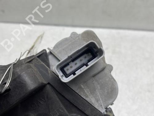 Front left lock CITROËN XSARA PICASSO (N68) 2.0 HDi | BP19993546C98 