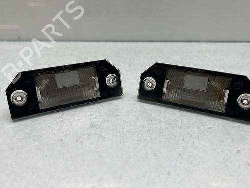Used Licence plate light Licence plate light FORD FOCUS II (DA_, HCP, DP) 1.6 TDCi (90 hp) 20660042 20660042