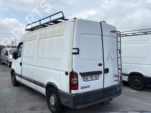 Højre foran trekantet rude RENAULT MASTER II Platform/Chassis (ED/HD/UD) 2.2 dCI 90 (ED0G, ED0N, HD0G, HD0N, HD1G, HD1N, UD0G,... | BP30080315C112 