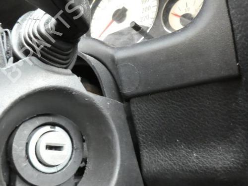 Mass air flow sensor OPEL ASTRA G Estate (T98) 1.7 DTI 16V (F35) | BP20014892M95 