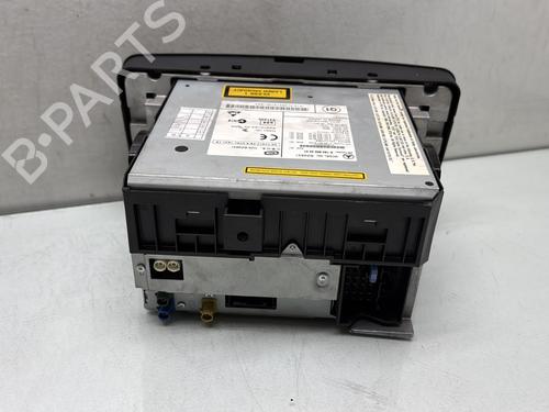 Used Radio Radio MERCEDES-BENZ M-CLASS (W164) ML 320 CDI 4-matic (164.122) (224 hp) 29939460 29939460