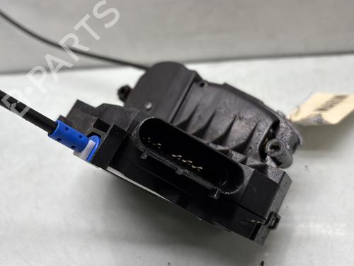 Zamek drzwi przednich lewych FORD FIESTA VI (CB1, CCN) 1.25 | BP29939105C98