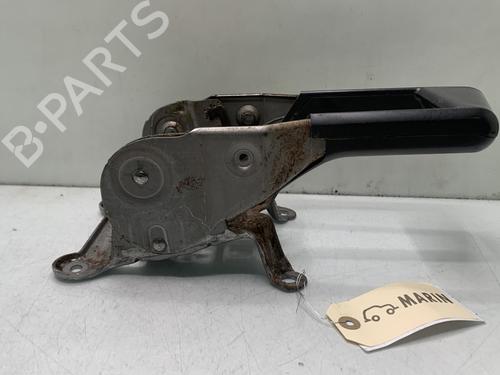 Used Hand brake RENAULT MEGANE II (BM0/1_, CM0/1_) 1.5 dCi (BM02, BM13, BM2A, CM02, CM13) (101 hp) 30907553