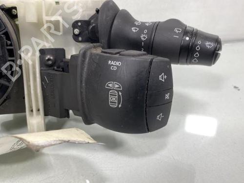 Steering column stalk RENAULT MEGANE III Grandtour (KZ0/1) 1.5 dCi (KZ0C, KZ1A) | BP19984927I23 