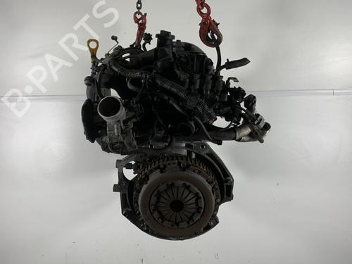 Used Engine Engine HYUNDAI i10 I (PA) 1.2 (78 hp) 33485114 33485114