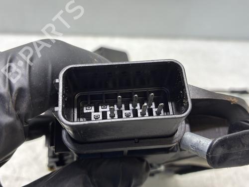 Used Rear right lock Rear right lock FORD FOCUS C-MAX (DM2) 1.6 TDCi (90 hp) 34530502 34530502