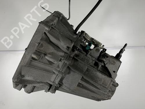 Used Gearbox Gearbox 26005936 26005936