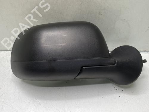 Right mirror DACIA DUSTER (HS_) 1.5 dCi | BP27721721C27 