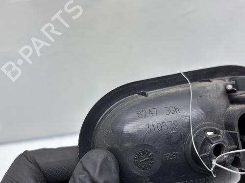 Used Front left interior door handle Front left interior door handle RENAULT MODUS / GRAND MODUS (F/JP0_) 1.5 dCi (JP0G, JP0H) (106 hp) 30515492 30515492