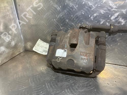 Used Left front brake caliper Left front brake caliper 19990358 19990358