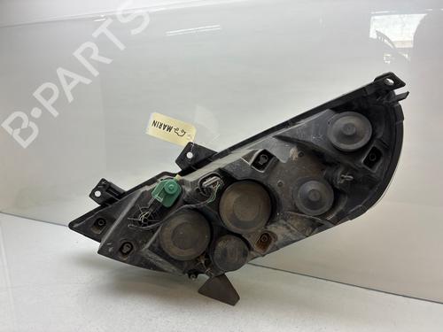 Right headlight RENAULT MASTER III Van (FV) 2.3 dCi 130 FWD (FV0M, FV0Y, FV0J, FV02, FV03) | BP38263673C29 - Image 8