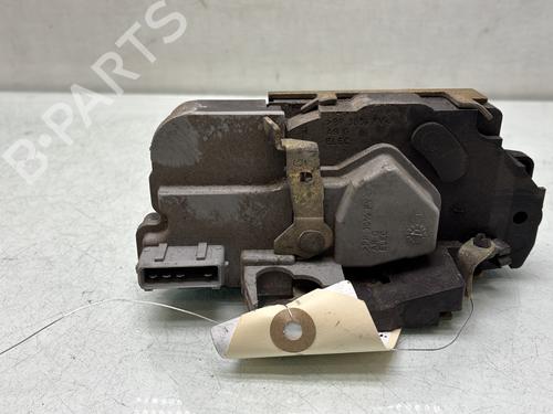 Used Rear left lock Rear left lock 33648558 33648558