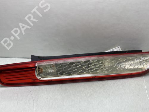 Used Left taillight FORD FOCUS II (DA_, HCP, DP) 1.8 TDCi (115 hp) 25623963