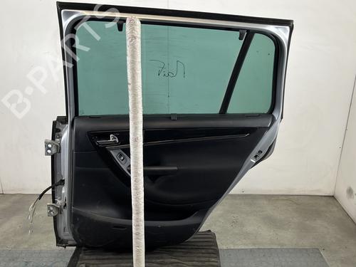 Right rear door CITROËN C4 Grand Picasso I (UA_) 1.6 HDi 110 | BP28319572C5 