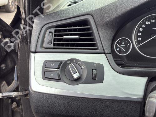 Left front window switch BMW 5 Touring (F11) 520 d | BP36761723I27 - Image 17