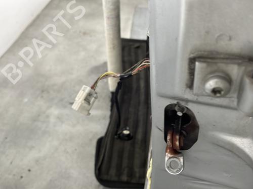 Dør venstre foran PEUGEOT 206 Hatchback (2A/C) 1.6 16V | BP28295740C2 