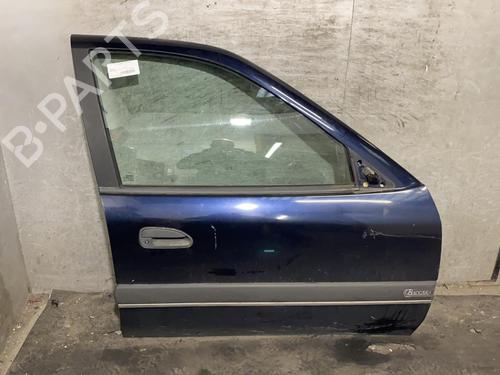 Right front door RENAULT SAFRANE II (B54_) 2.2 dT (B54G) | BP21954807C3 