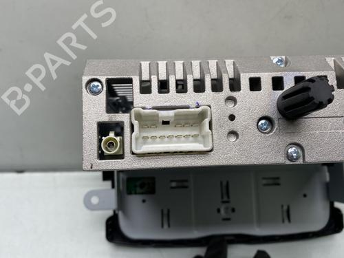 Radio DACIA SANDERO II TCe 90 (B8M1, B8MA, B8AC) | BP30546728E6