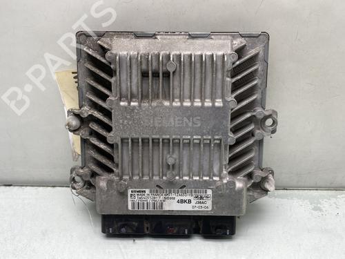 Used Engine control unit (ECU) FORD FOCUS C-MAX (DM2) 1.8 TDCi (115 hp) 31602171