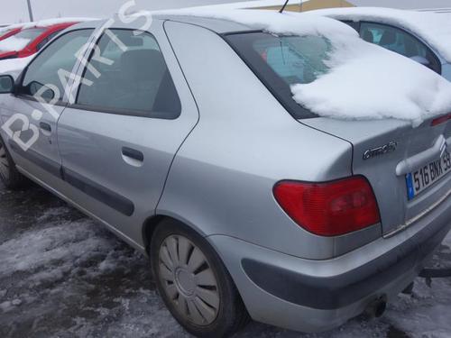 Rear left window mechanism CITROËN XSARA (N1) 2.0 HDi 109 | BP20003404C24 