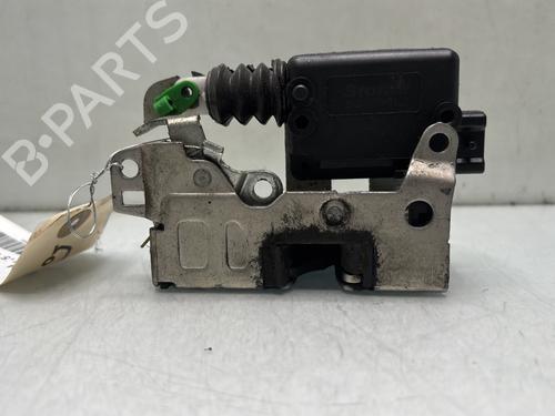 Używane Zamek drzwi przednich lewych DACIA LOGAN (LS_) 1.5 dCi (LS0K) (68 hp) 30822187