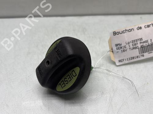Fuel cap BMW 1 (E87) 118 d | BP29413527C161 