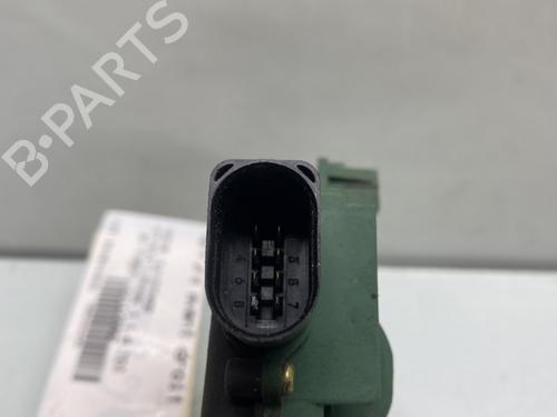 Front right lock SKODA OCTAVIA I (1U2) 1.9 TDI | BP28280192C97 
