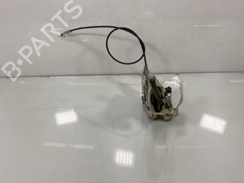 Used Front left lock TOYOTA YARIS (_P1_) 1.0 (SCP10_, SCP10R) (65 hp) 20024178