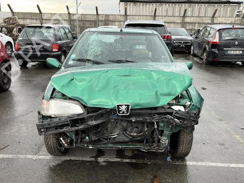 Rim PEUGEOT 106 II (1A_, 1C_) 1.4 i | BP27270538C45 