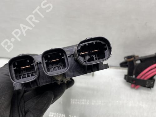 Used Electronic module Electronic module RENAULT MEGANE III Hatchback (BZ0/1_, B3_) 1.5 dCi (BZ09, BZ0D, BZ1W, BZ29, BZ14) (110 hp) 20184882 20184882