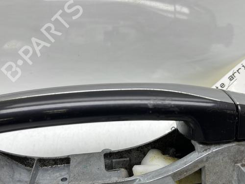 Rear right exterior door handle CITROËN C3 Picasso (SH_) 1.6 HDi | BP23765892C130