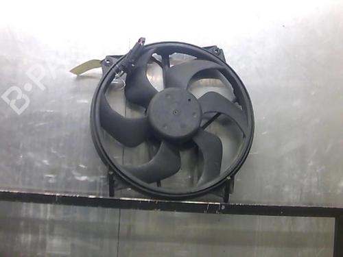Køleventilator elektrisk PEUGEOT 307 (3A/C) 2.0 HDi 110 (107 hp) 20001163