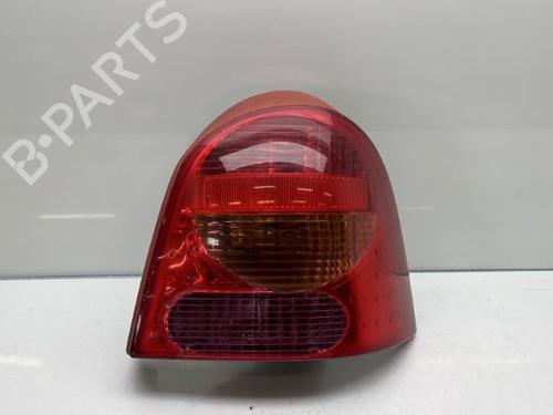 Høyre baklys RENAULT TWINGO I (C06_) 1.2 (C066, C068) (58 hp) 21560406