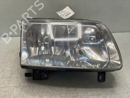 Right headlight VW POLO (6N2) | BP39151198C29 - Image 2