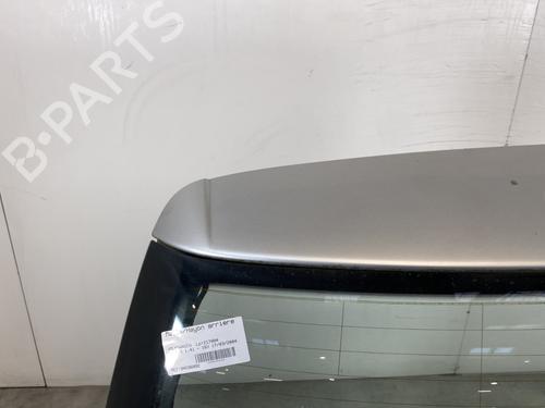 Tailgate VW GOLF V (1K1) 1.4 16V | BP21963812C6 