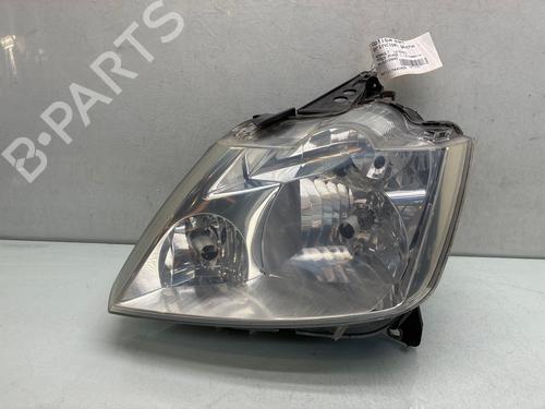 Left headlight RENAULT MODUS / GRAND MODUS (F/JP0_) 1.6 (JP03, JP0B, JP0U, JP0Y, JP1G) | BP39983687C28 - Image 2