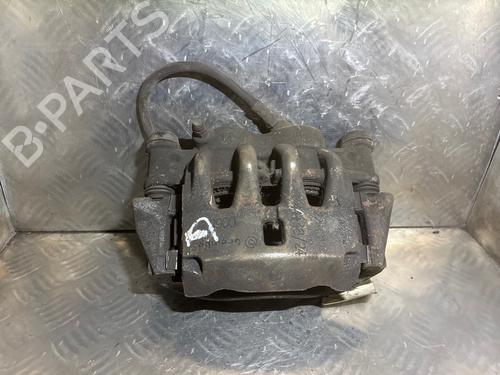 Right front brake caliper CITROËN JUMPER II Van | BP21948797M104 - Image 2