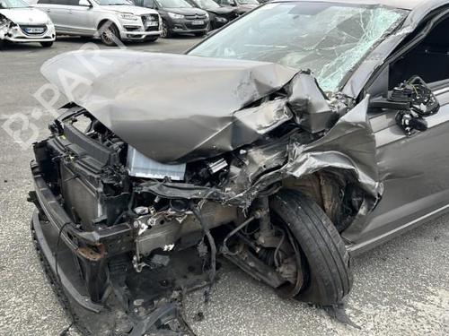 Used Parts VW POLO VI (AW1, BZ1, AE1)  1.0  1802903
