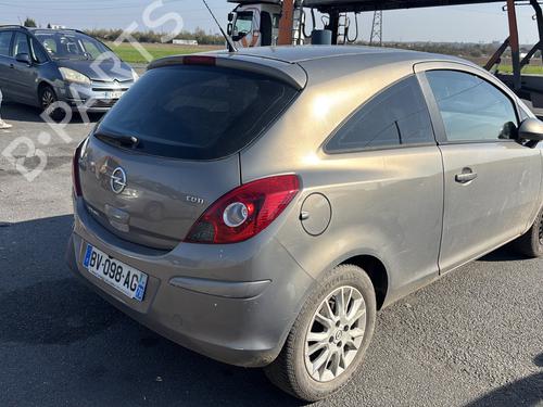 Third brake light OPEL CORSA D (S07) 1.3 CDTI (L08, L68) | BP37723287L11 - Image 11