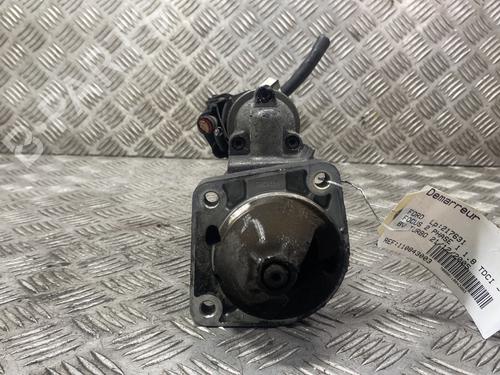 Startmotor FORD FOCUS II Saloon (DB_, FCH, DH) 1.8 TDCi (115 hp) 30316646