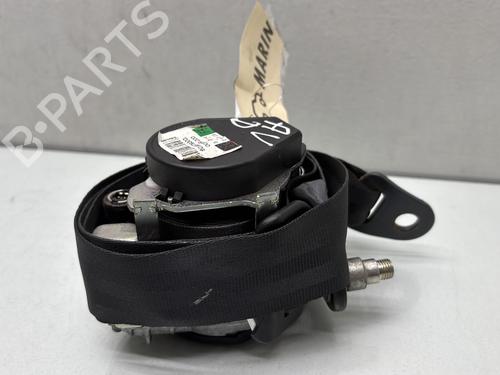 Used Front right belt tensioner DACIA SANDERO 1.6 (BS0D, BS0B, BS0F, BS0H) (87 hp) 27369319