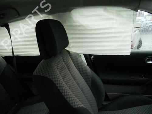 Climate control RENAULT MEGANE II (BM0/1_, CM0/1_) | BP20019348I5