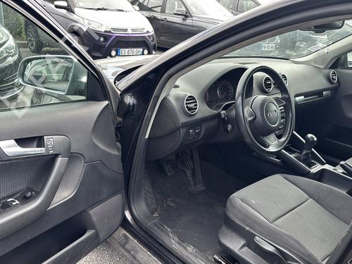Used Parts AUDI A3 Sportback (8PA)  1.9 TDI  4356650