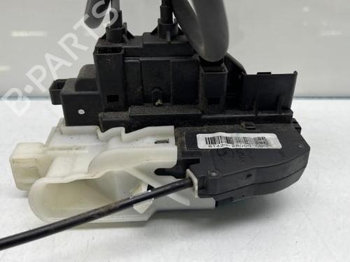 Rear right lock HYUNDAI SANTA FÉ II (CM) 2.2 CRDi | BP19960497C99 
