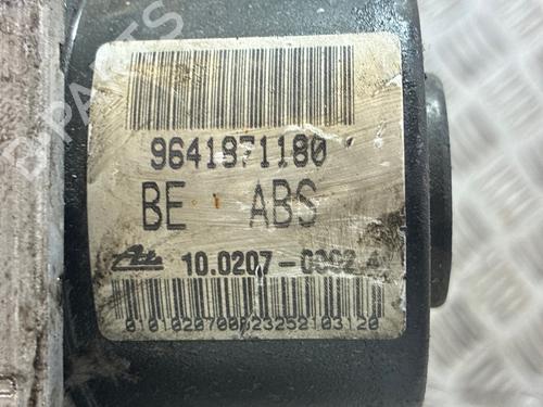 Módulo de ABS Módulo de ABS 39211954 39211954