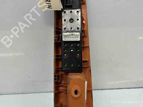 Left front window switch KIA SORENTO I (JC) 2.5 CRDi 4WD | BP36663729I27 - Image 5